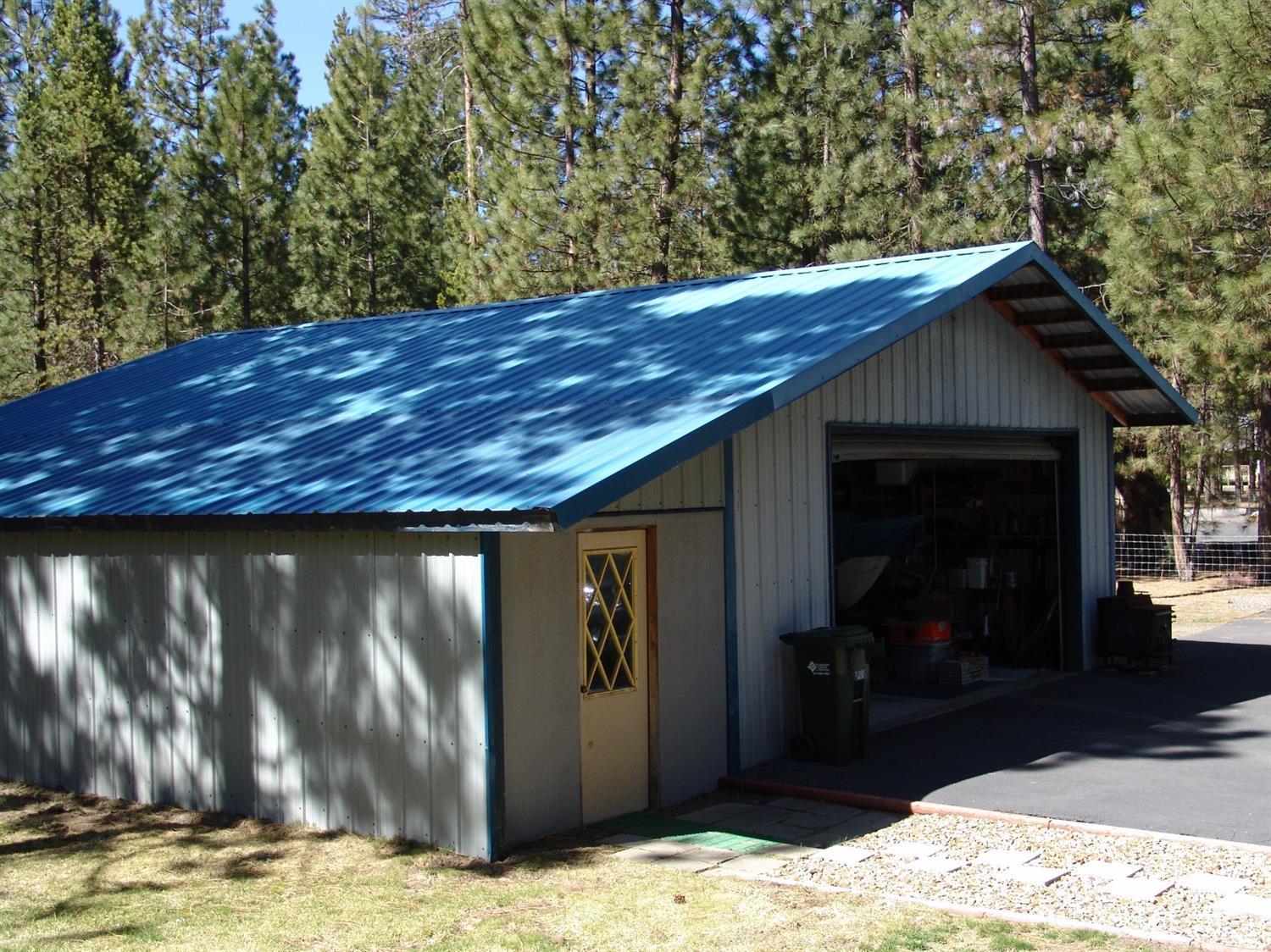 Ponderosa Pines - Residential