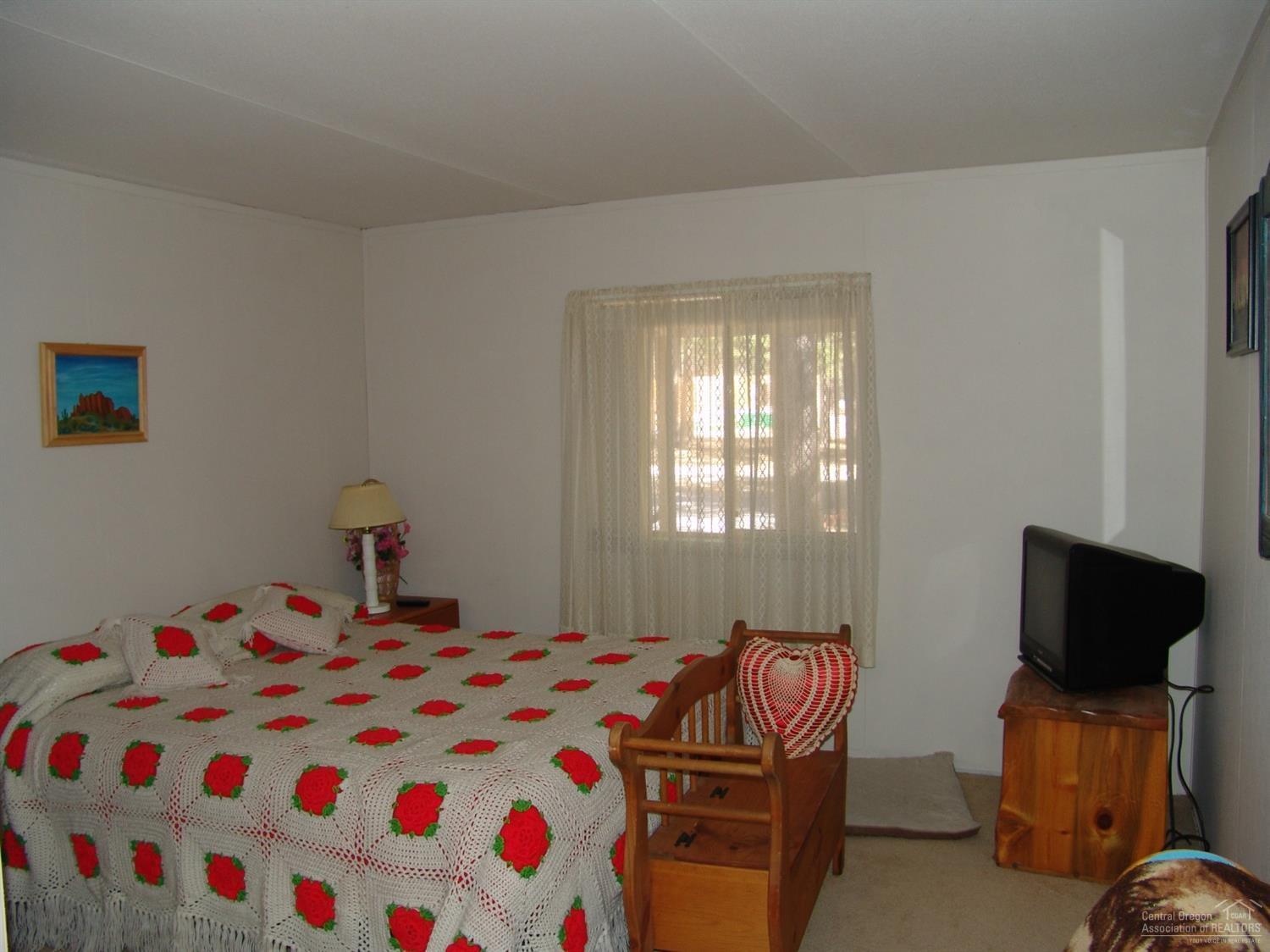 Ponderosa Pines - Residential