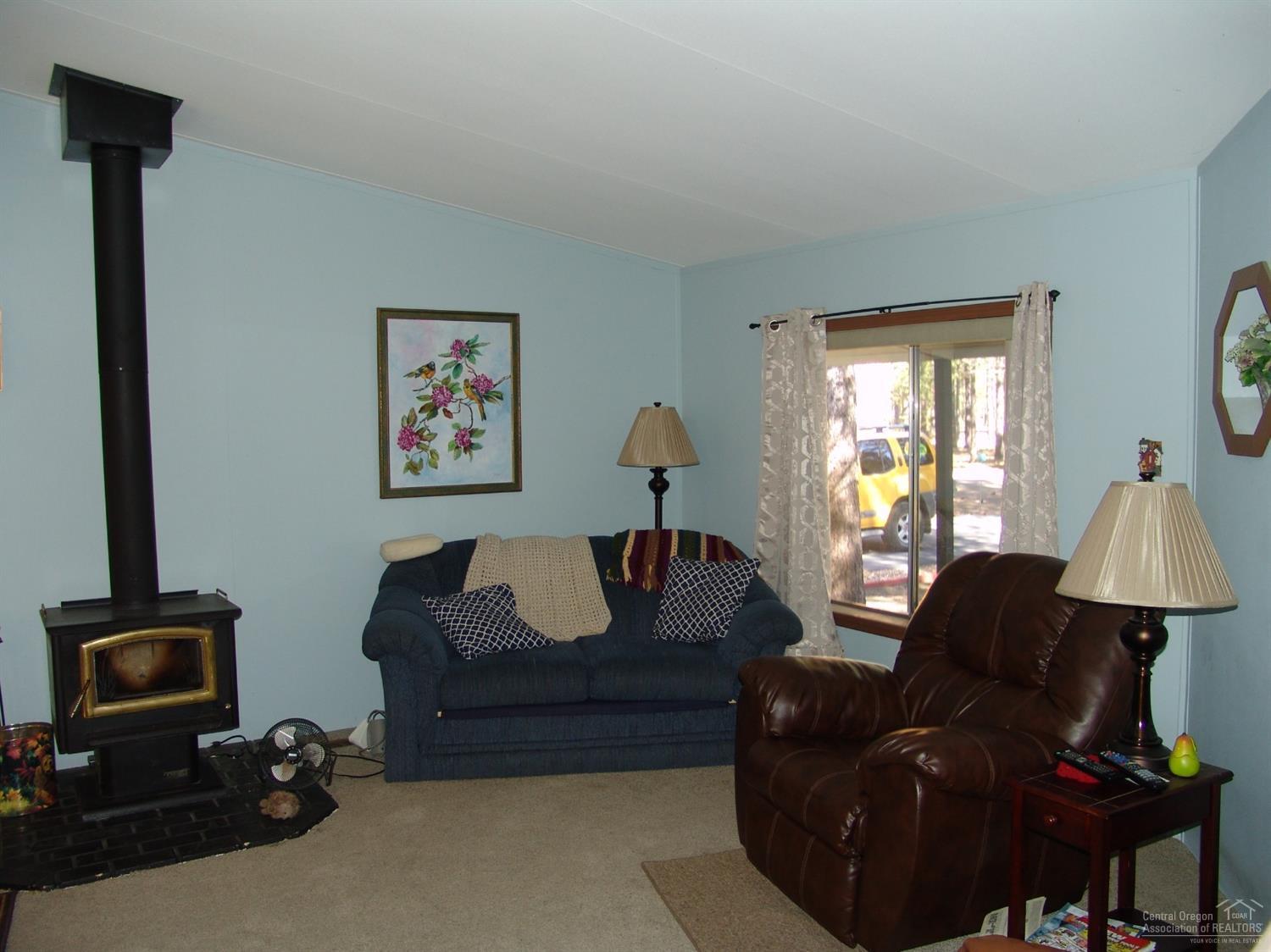 Ponderosa Pines - Residential