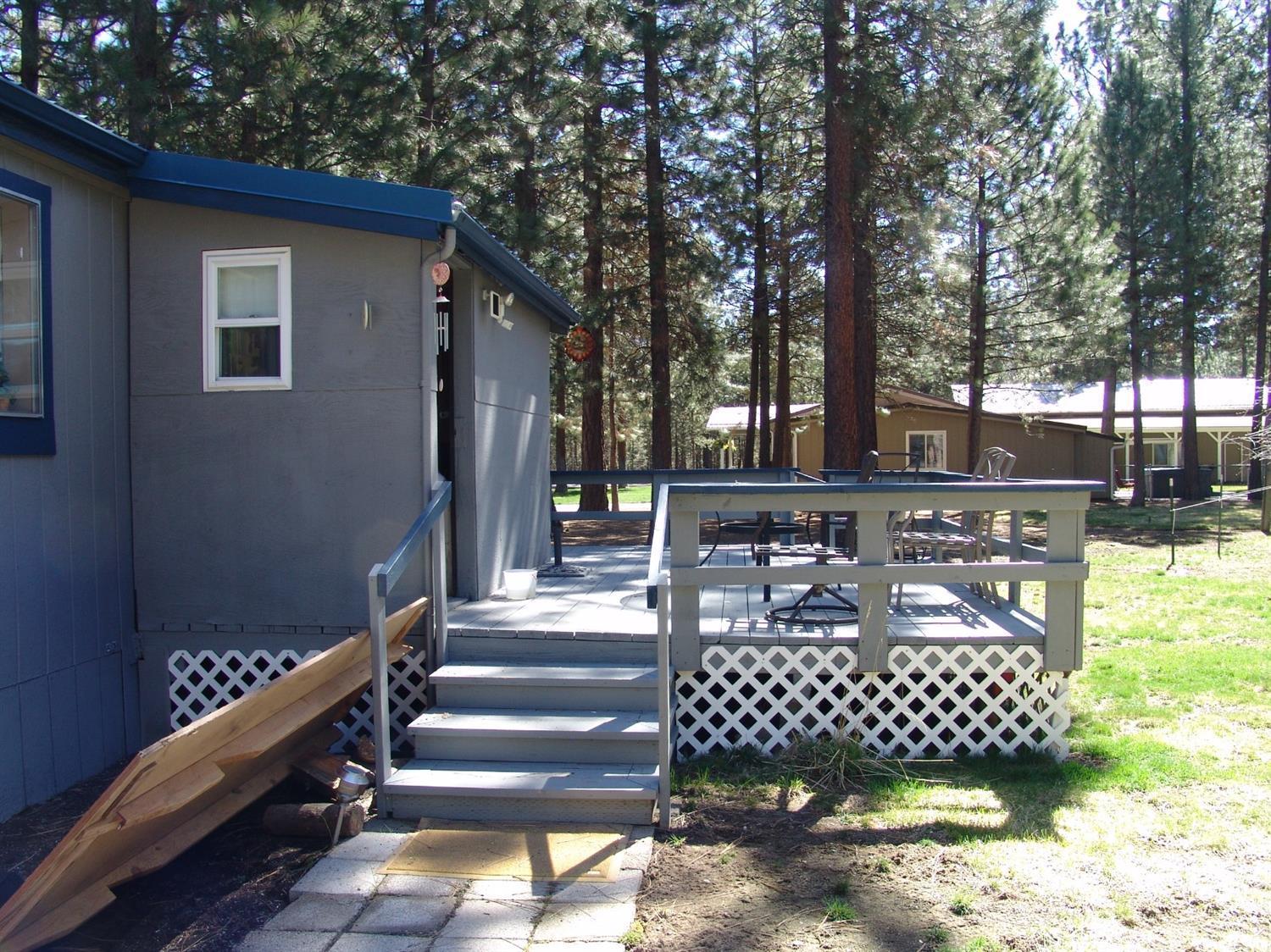 Ponderosa Pines - Residential