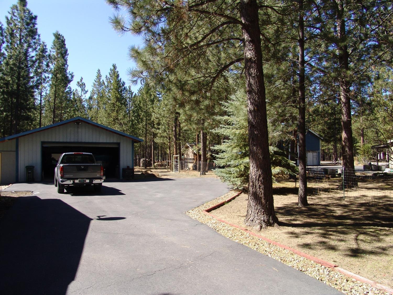 Ponderosa Pines - Residential