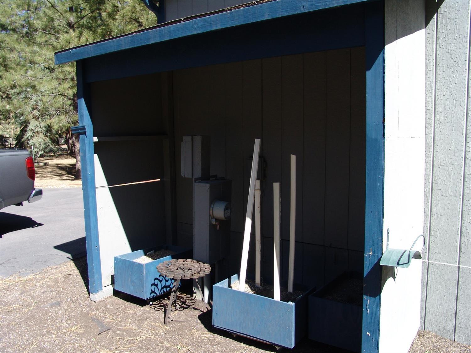 Ponderosa Pines - Residential