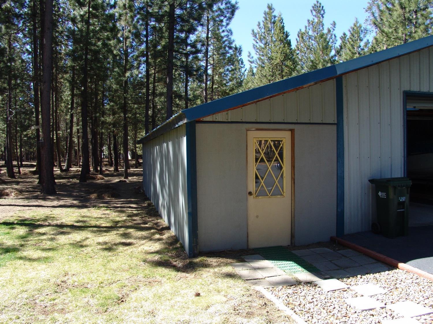 Ponderosa Pines - Residential