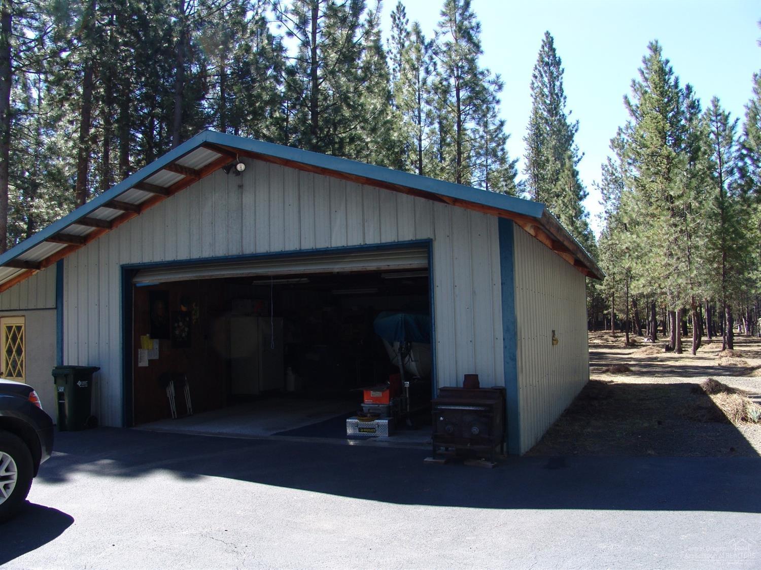 Ponderosa Pines - Residential