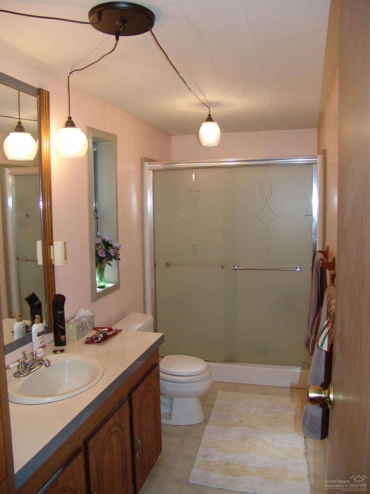 Ponderosa Pines - Residential