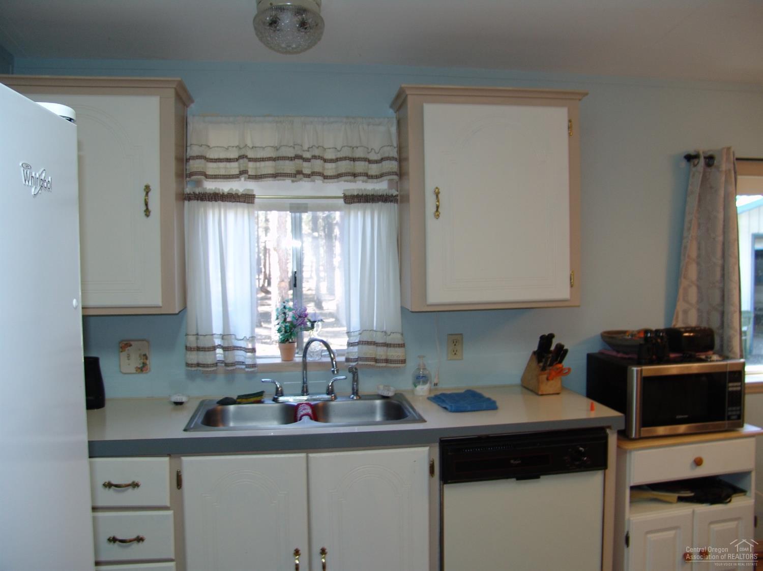 Ponderosa Pines - Residential