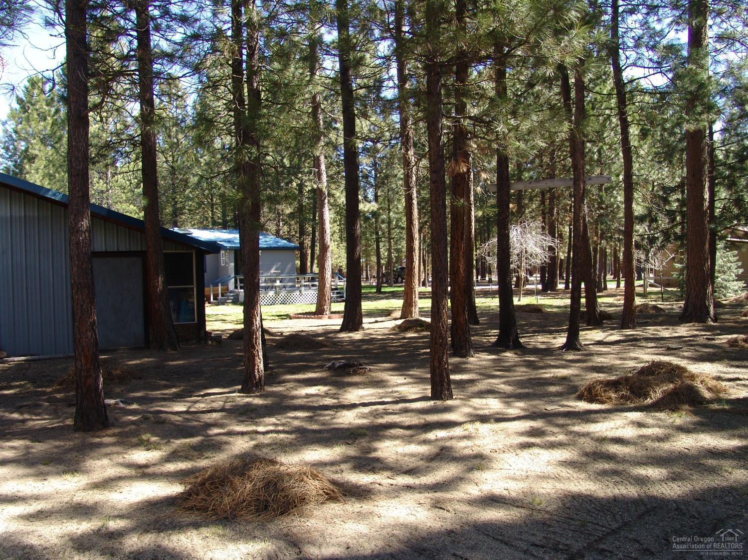 Ponderosa Pines - Residential
