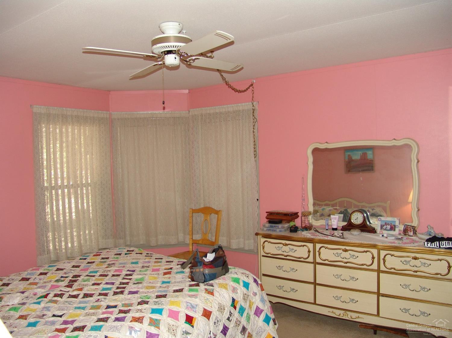 Ponderosa Pines - Residential