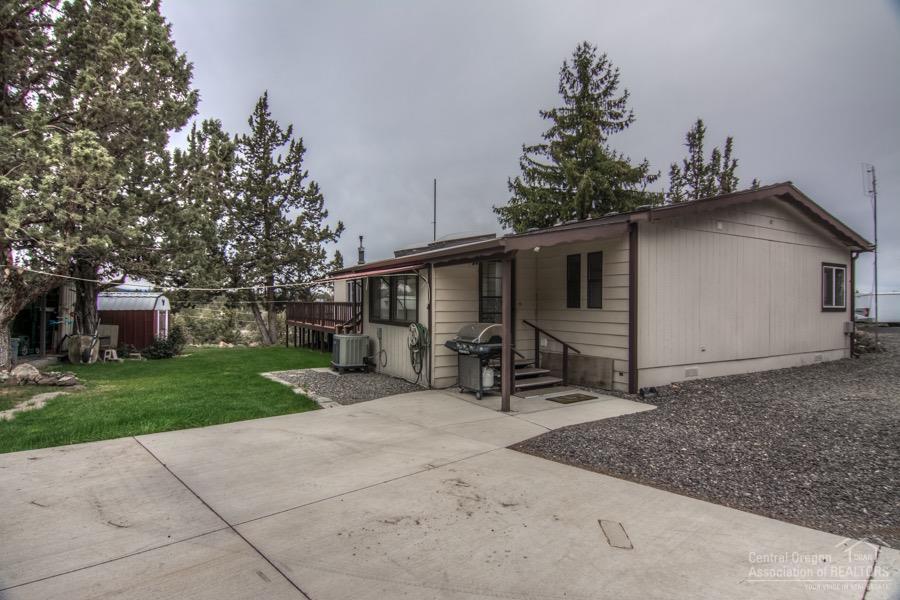 Hidden Valley Mobile - Residential