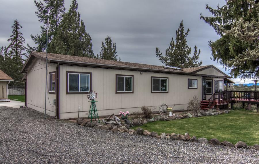 Hidden Valley Mobile - Residential