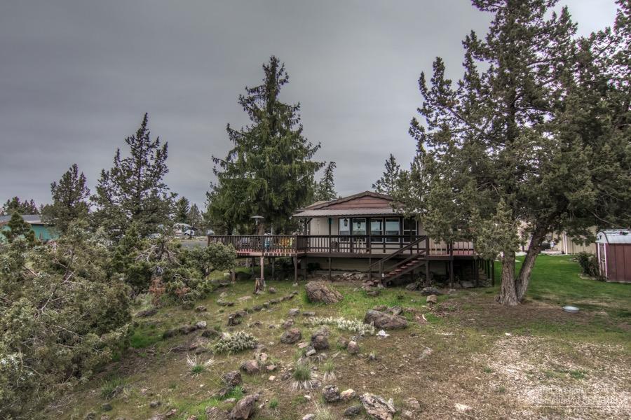 Hidden Valley Mobile - Residential