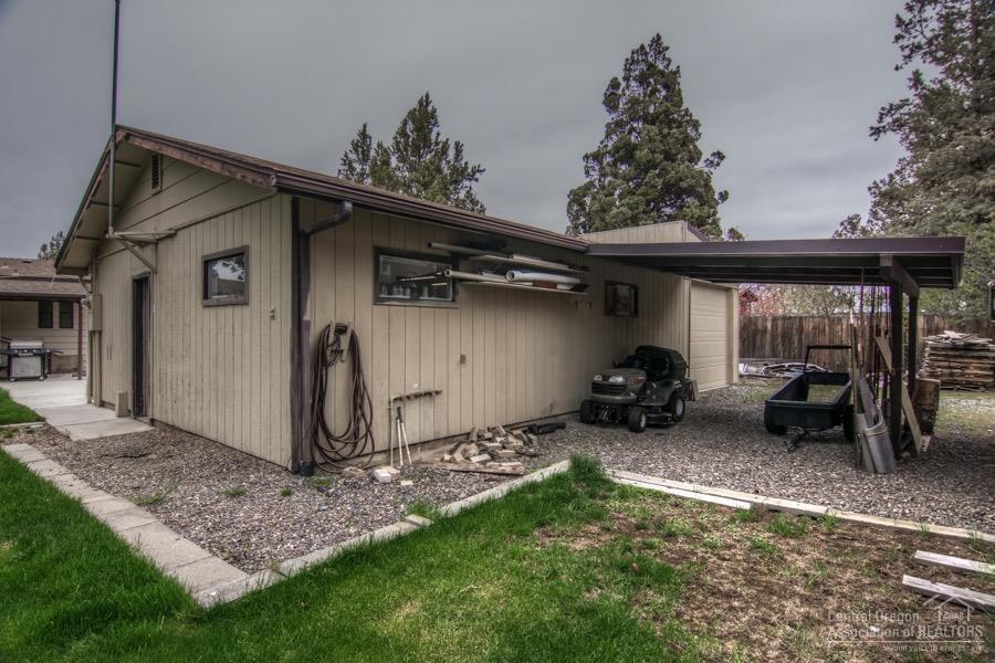 Hidden Valley Mobile - Residential