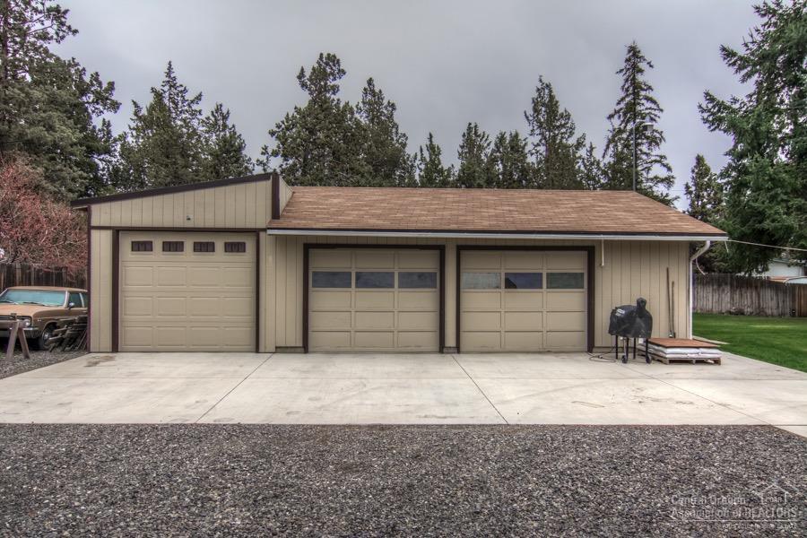 Hidden Valley Mobile - Residential