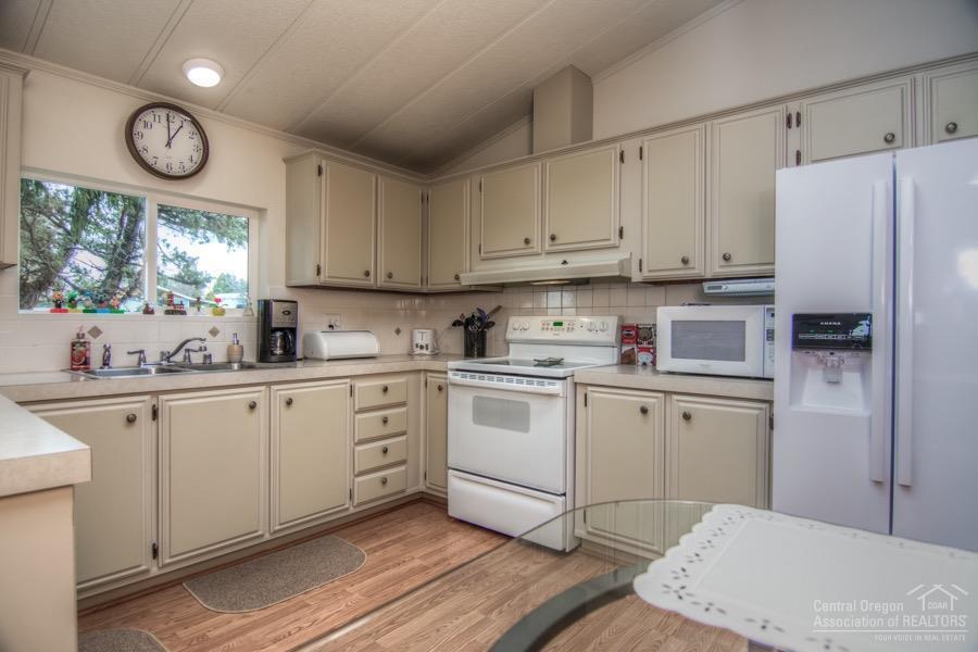 Hidden Valley Mobile - Residential