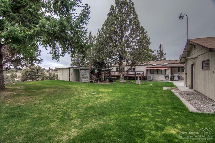 Hidden Valley Mobile - Residential