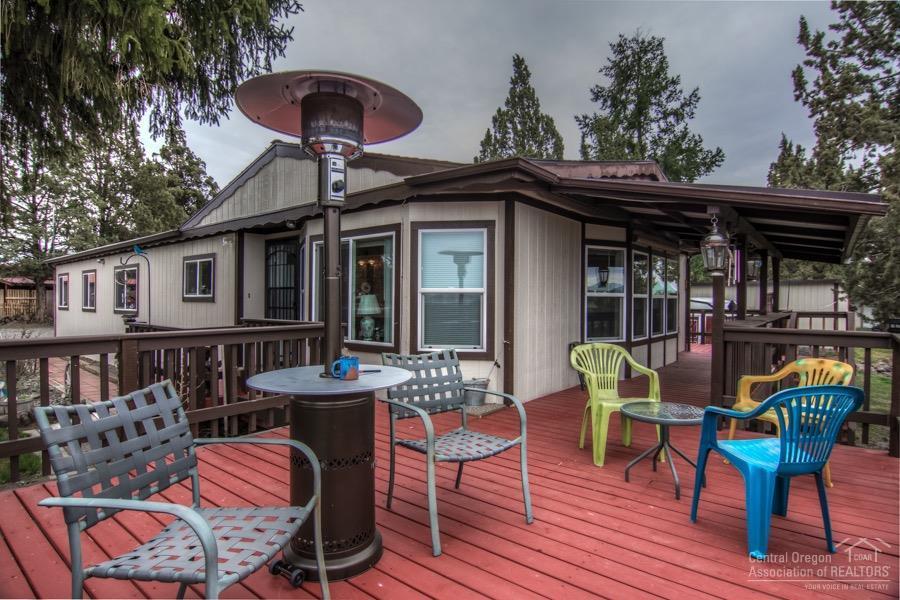 Hidden Valley Mobile - Residential