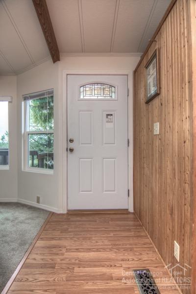 Hidden Valley Mobile - Residential