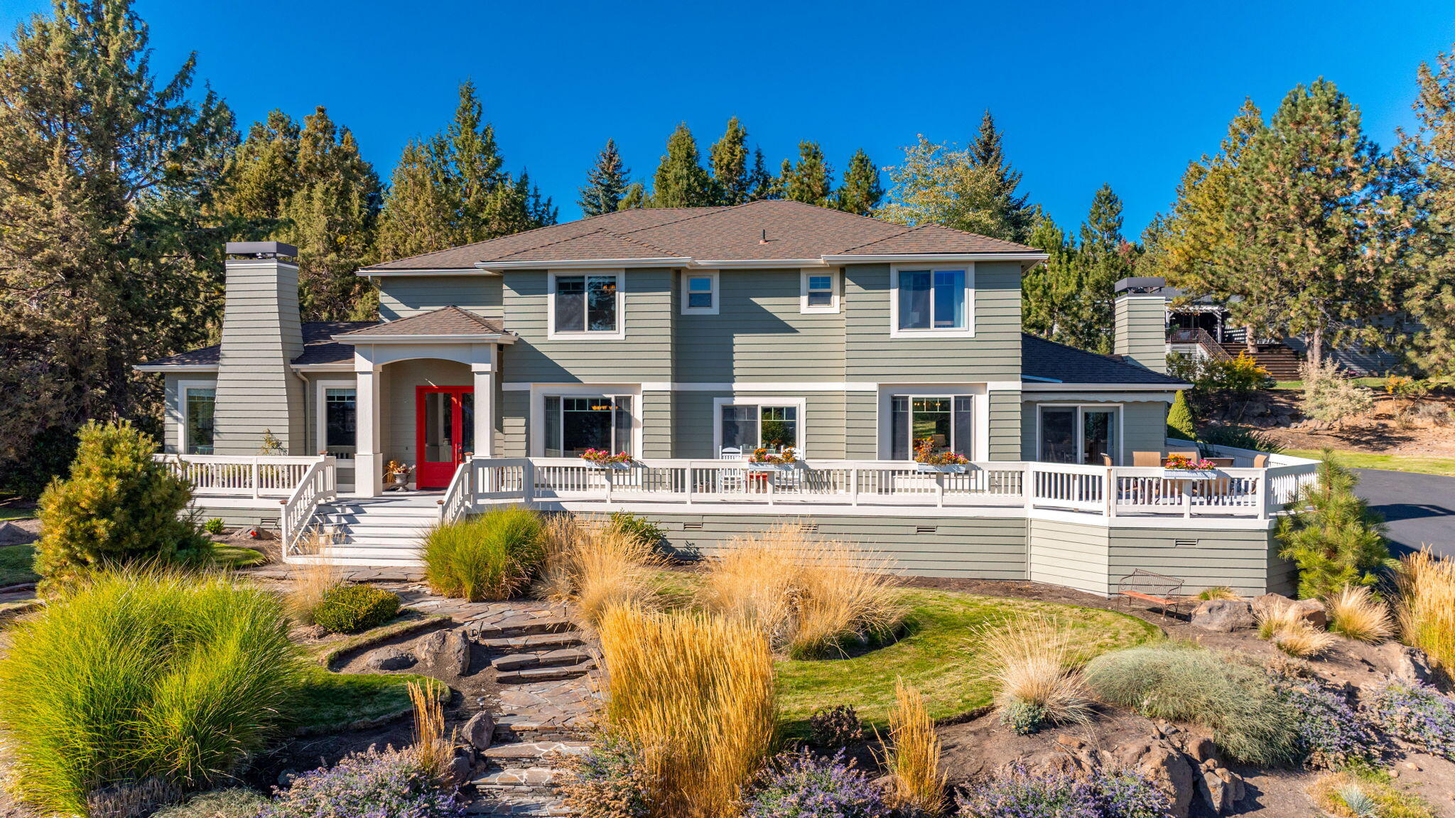 Hillside Park - Residential