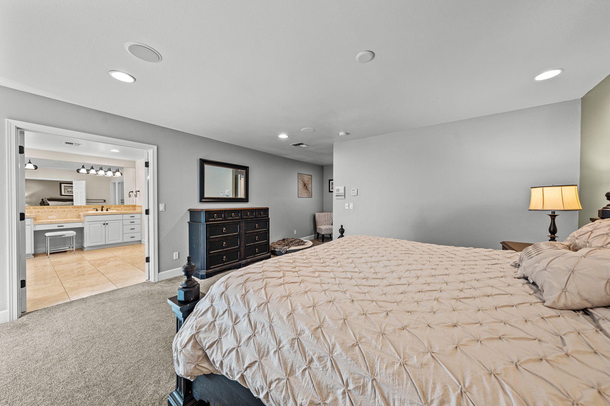 Hillside Park - Residential