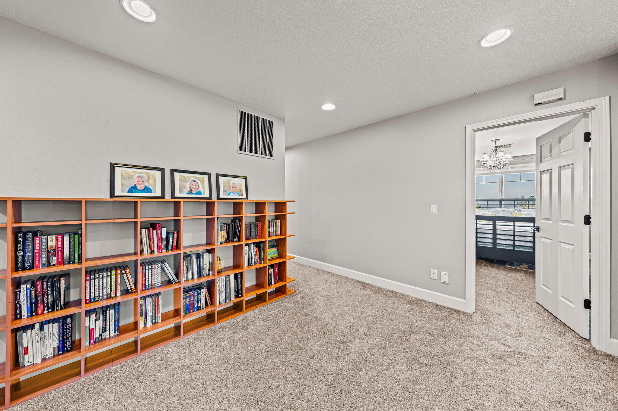 Hillside Park - Residential