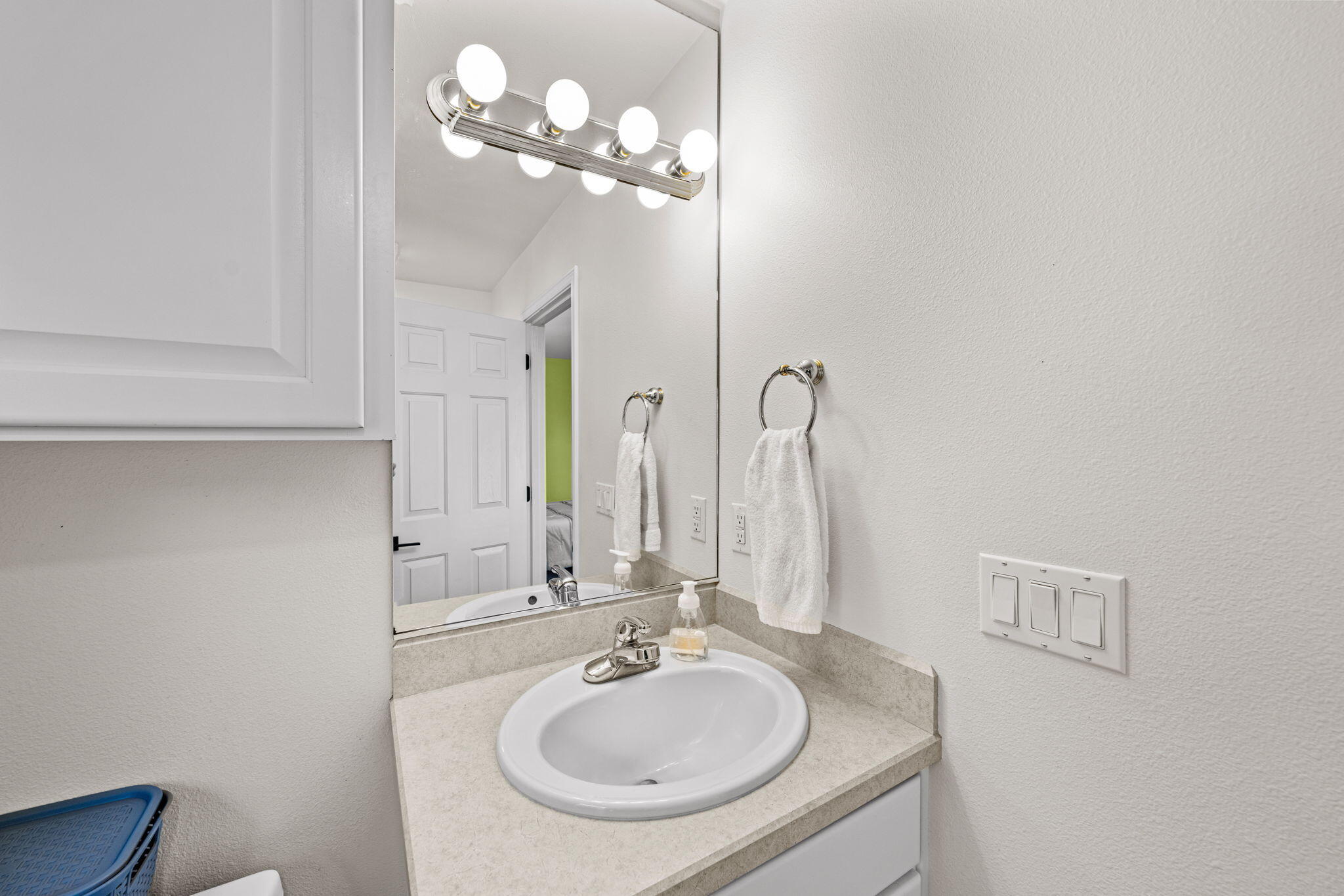 Hillside Park - Residential