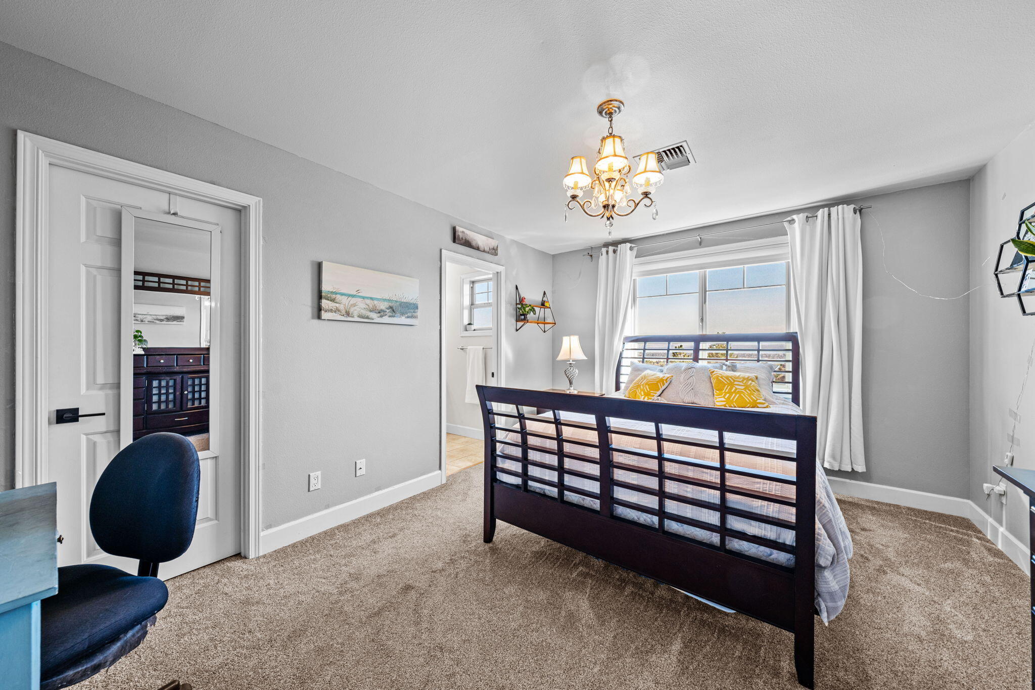 Hillside Park - Residential