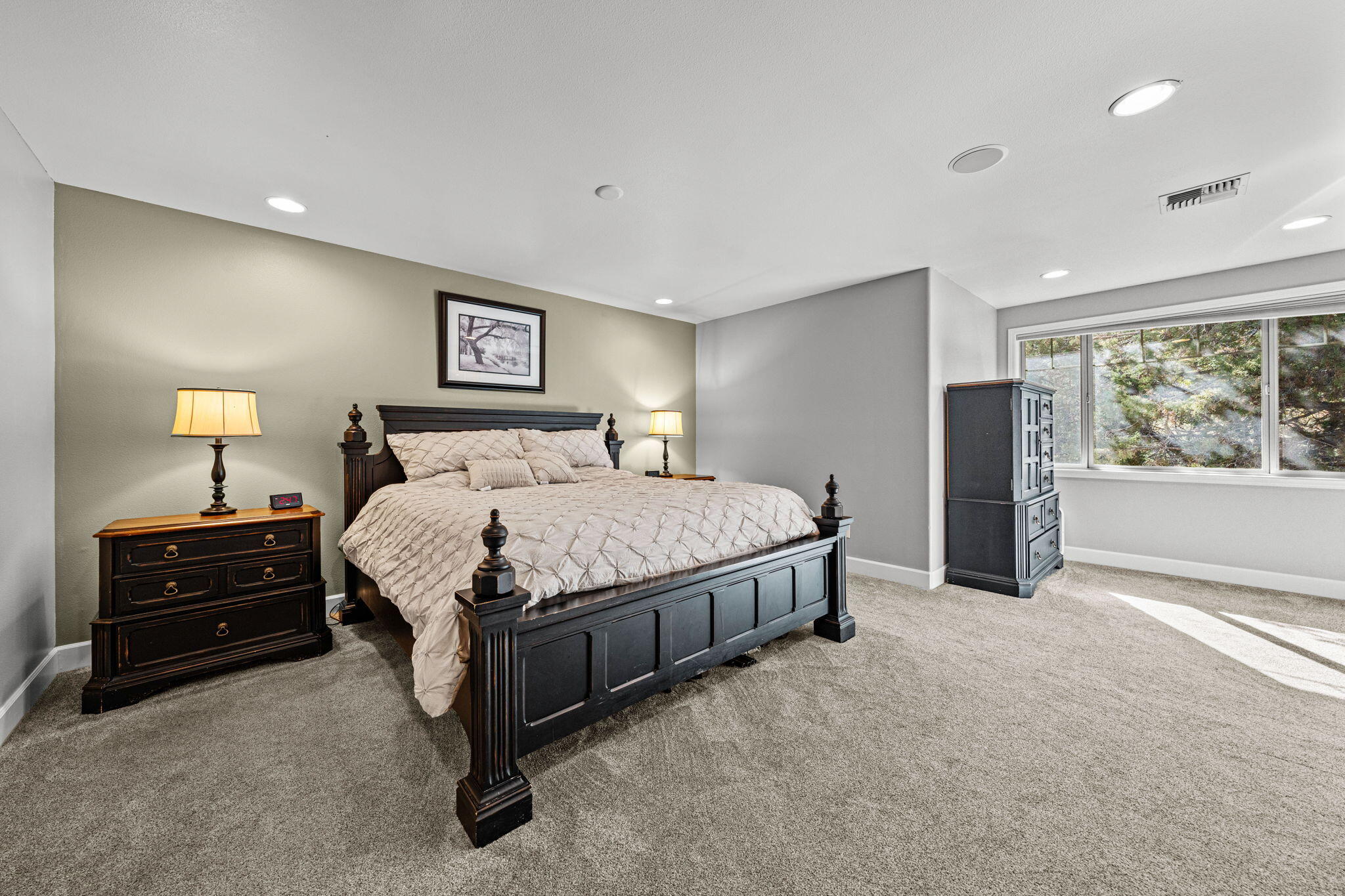 Hillside Park - Residential