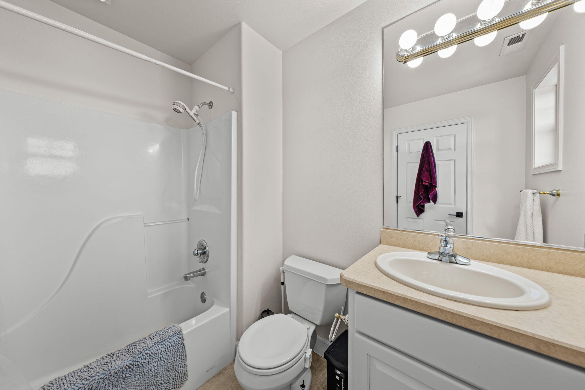 Hillside Park - Residential