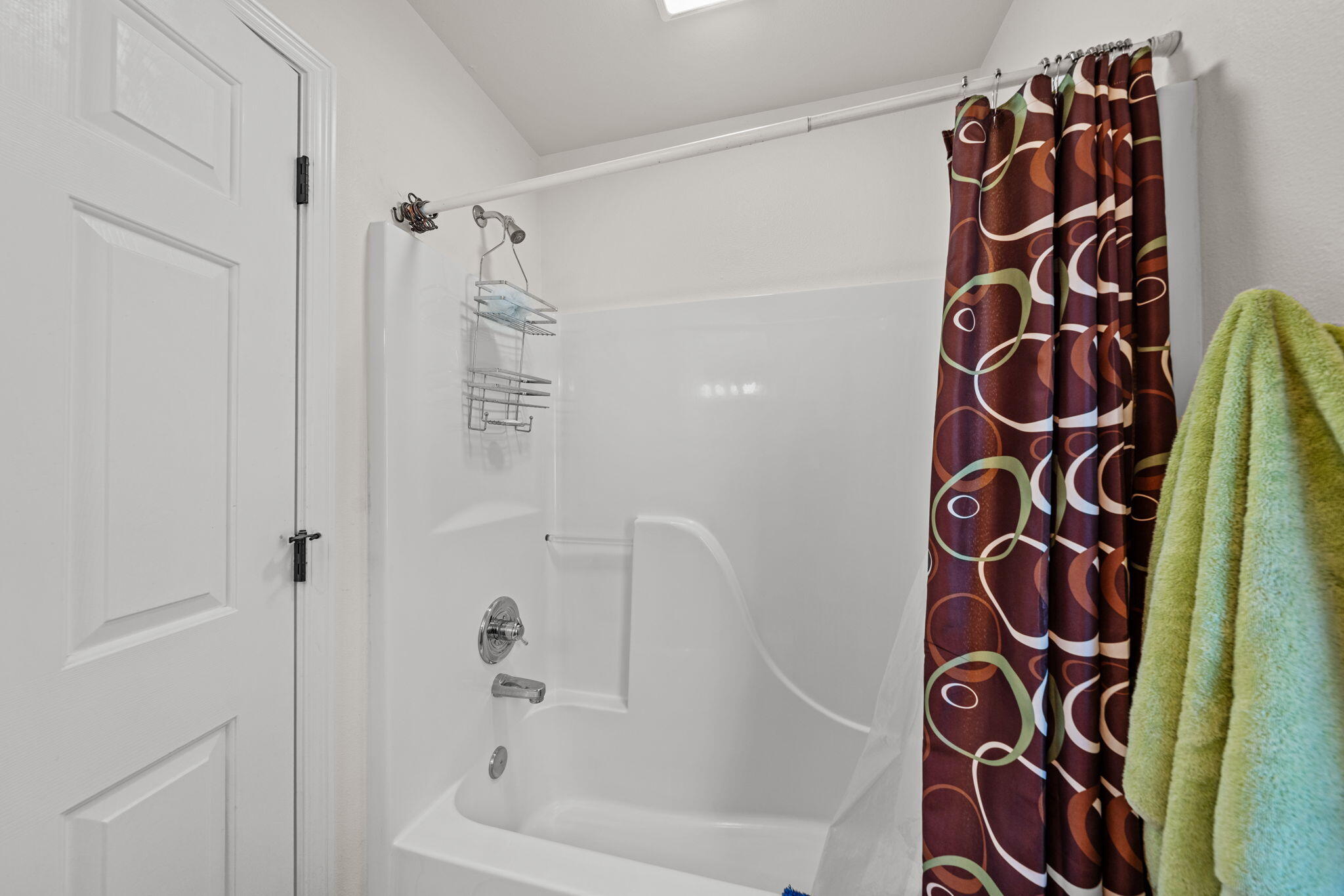 Hillside Park - Residential