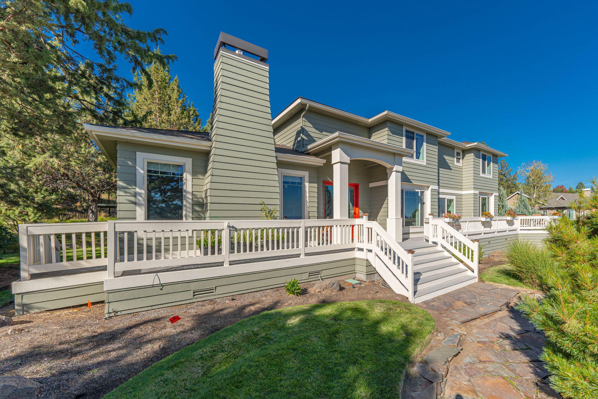 Hillside Park - Residential