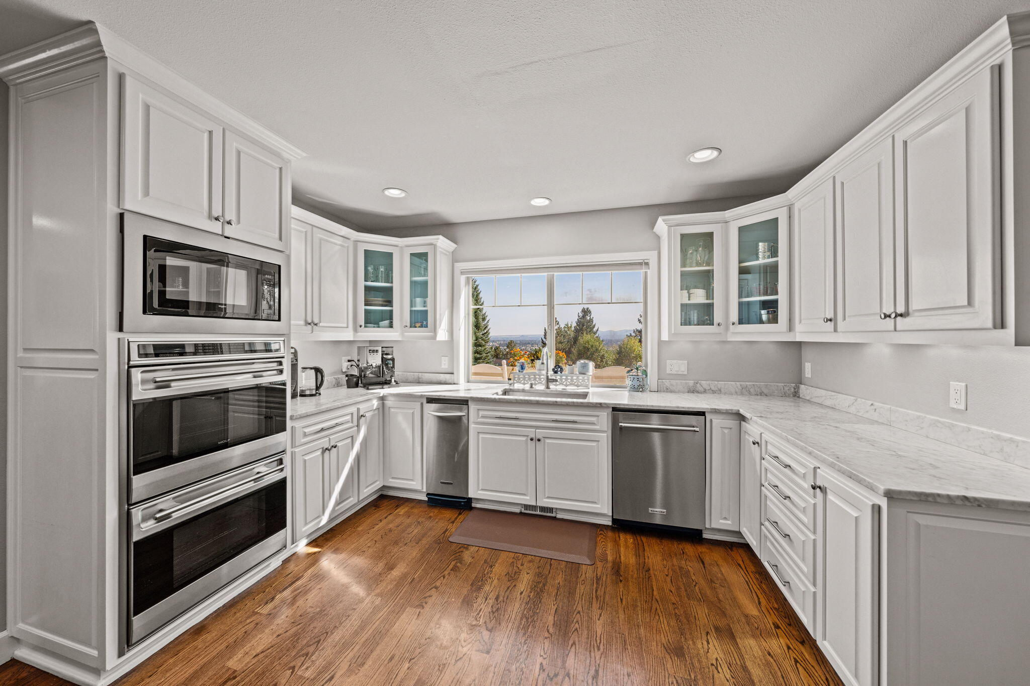 Hillside Park - Residential