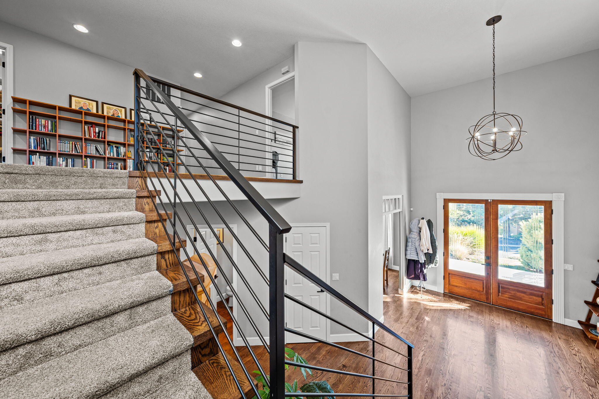 Hillside Park - Residential