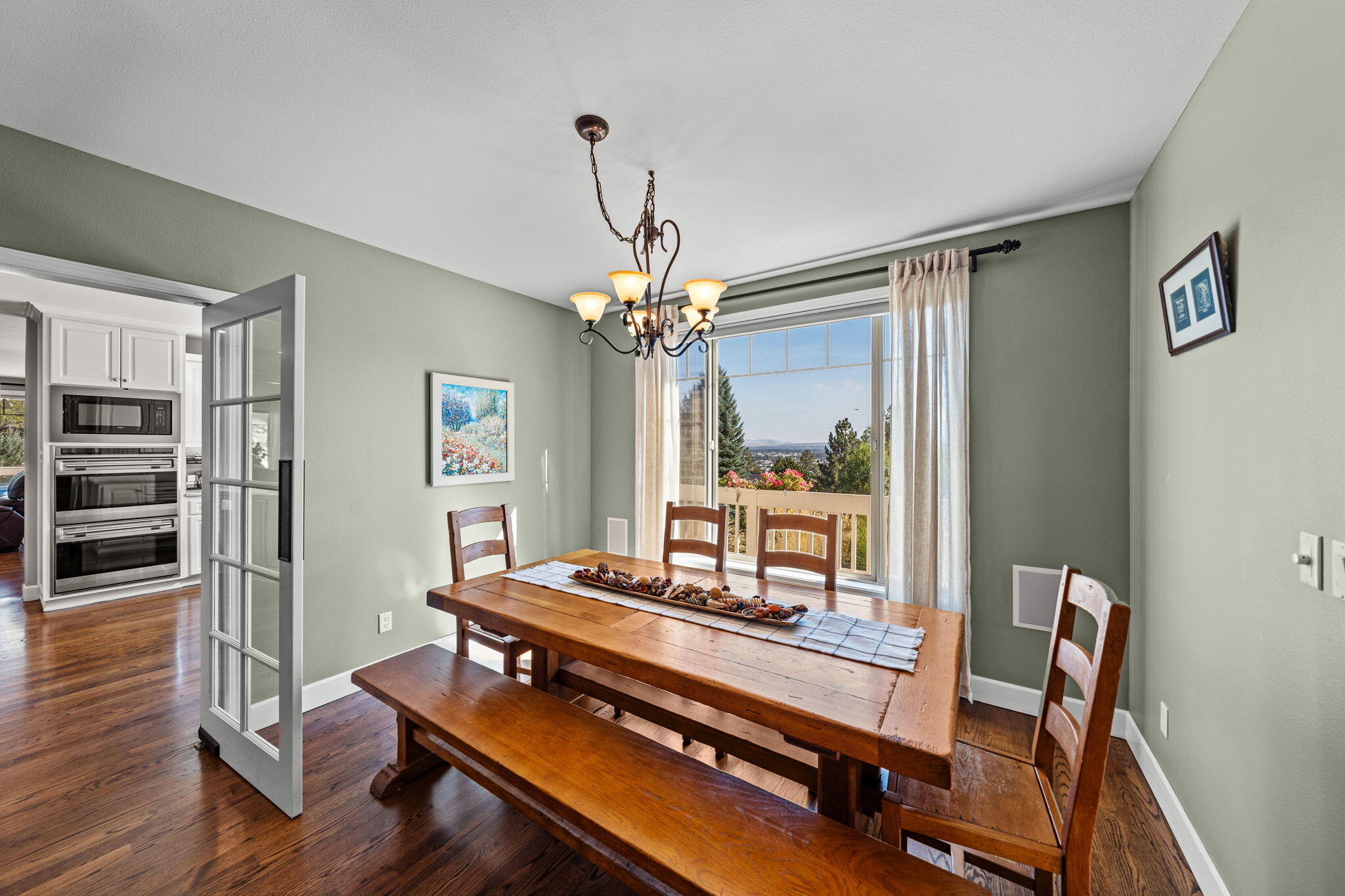 Hillside Park - Residential