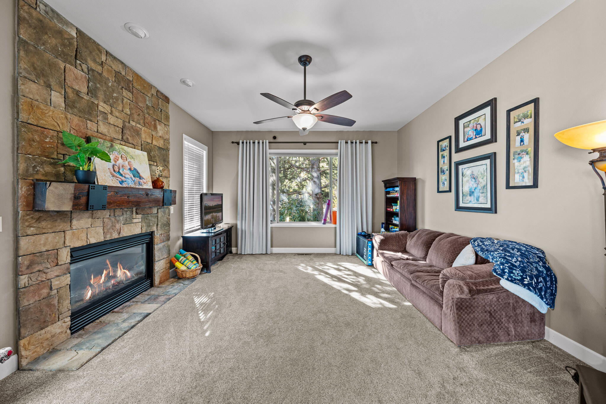 Hillside Park - Residential