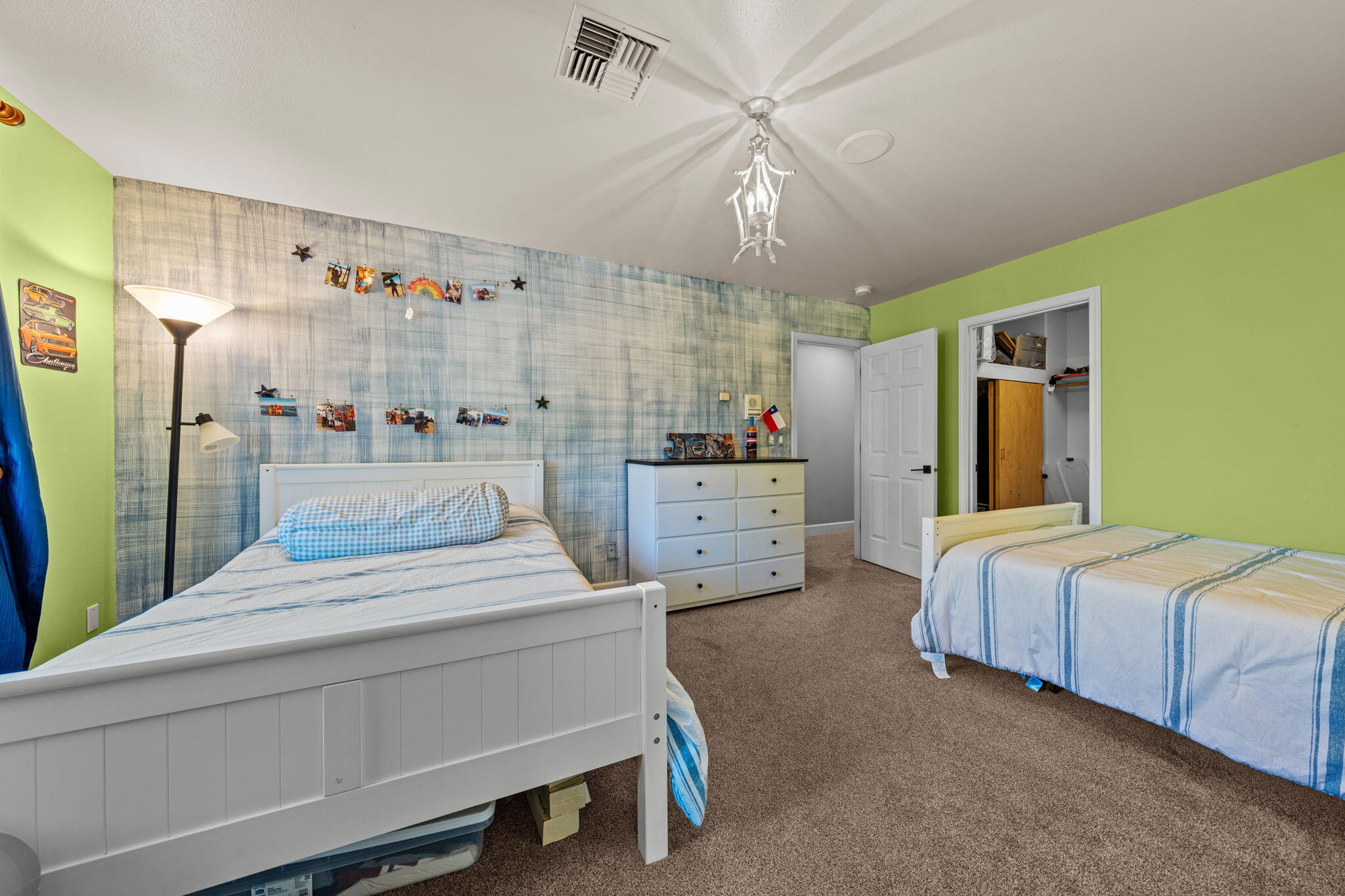 Hillside Park - Residential