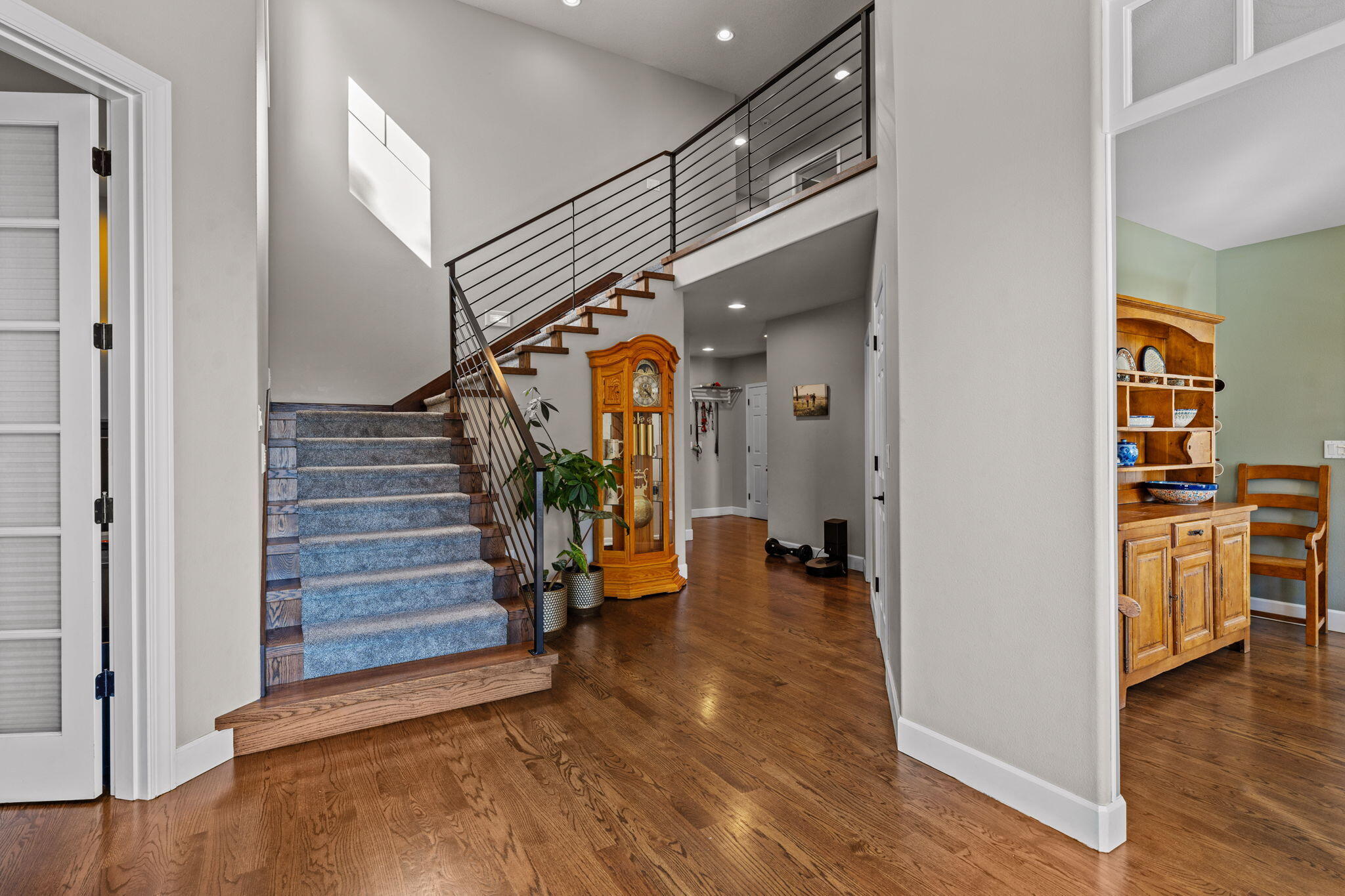 Hillside Park - Residential