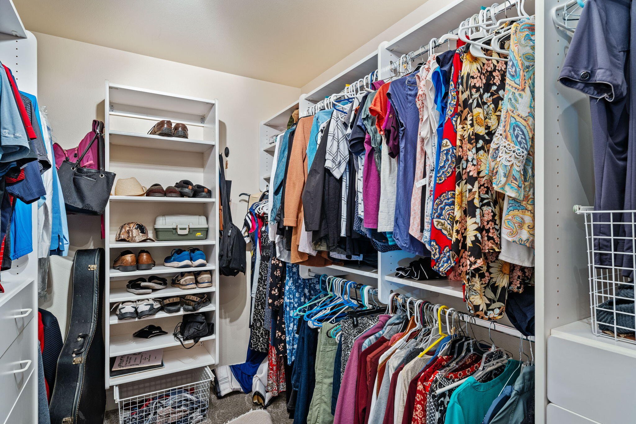 Hillside Park - Residential