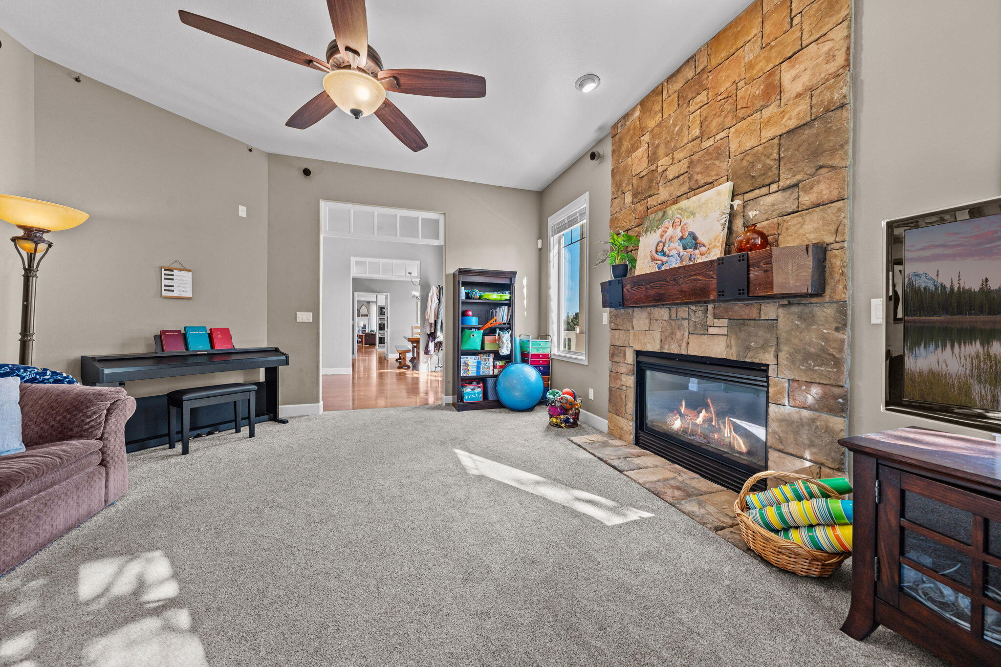 Hillside Park - Residential