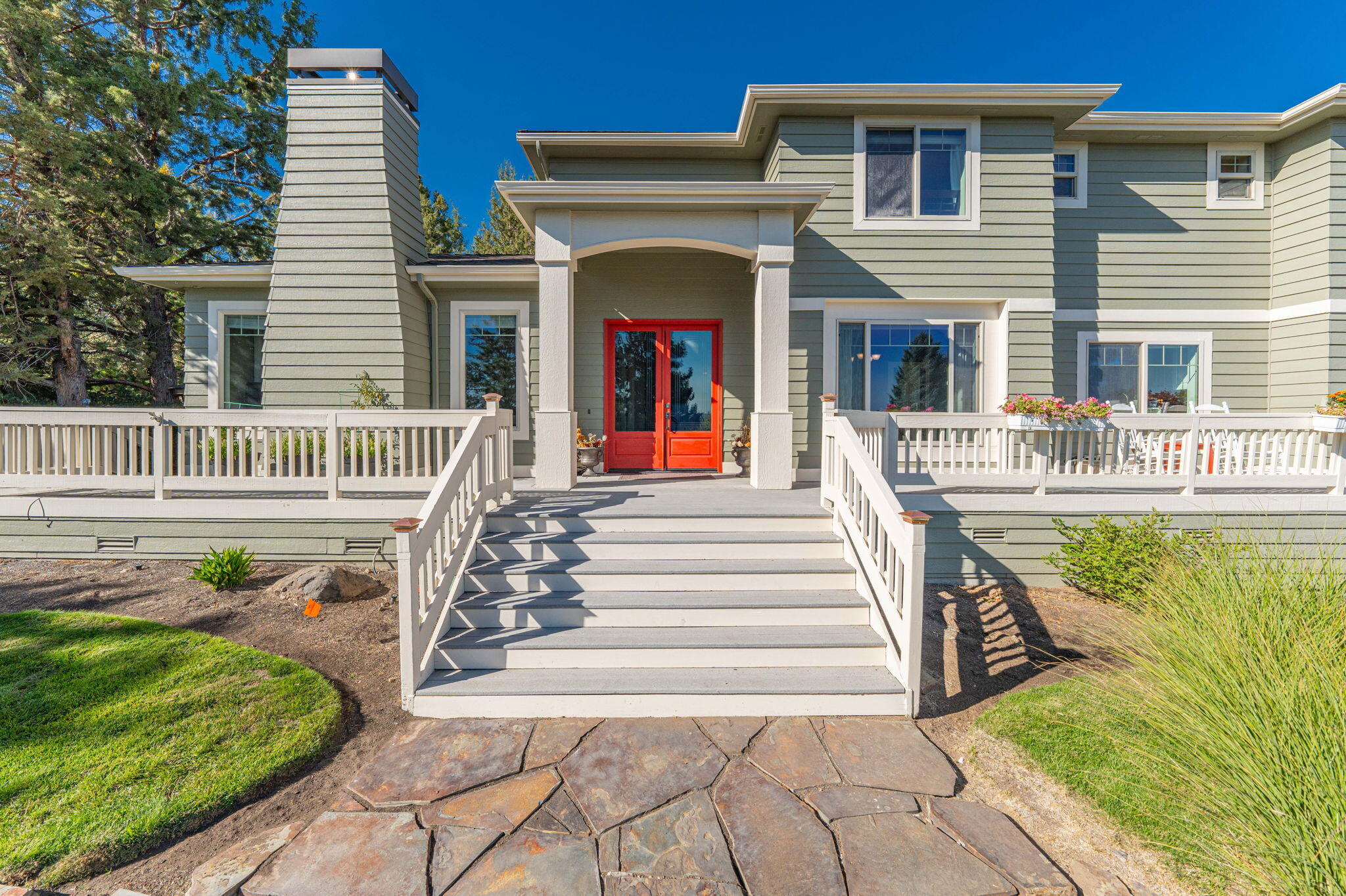 Hillside Park - Residential