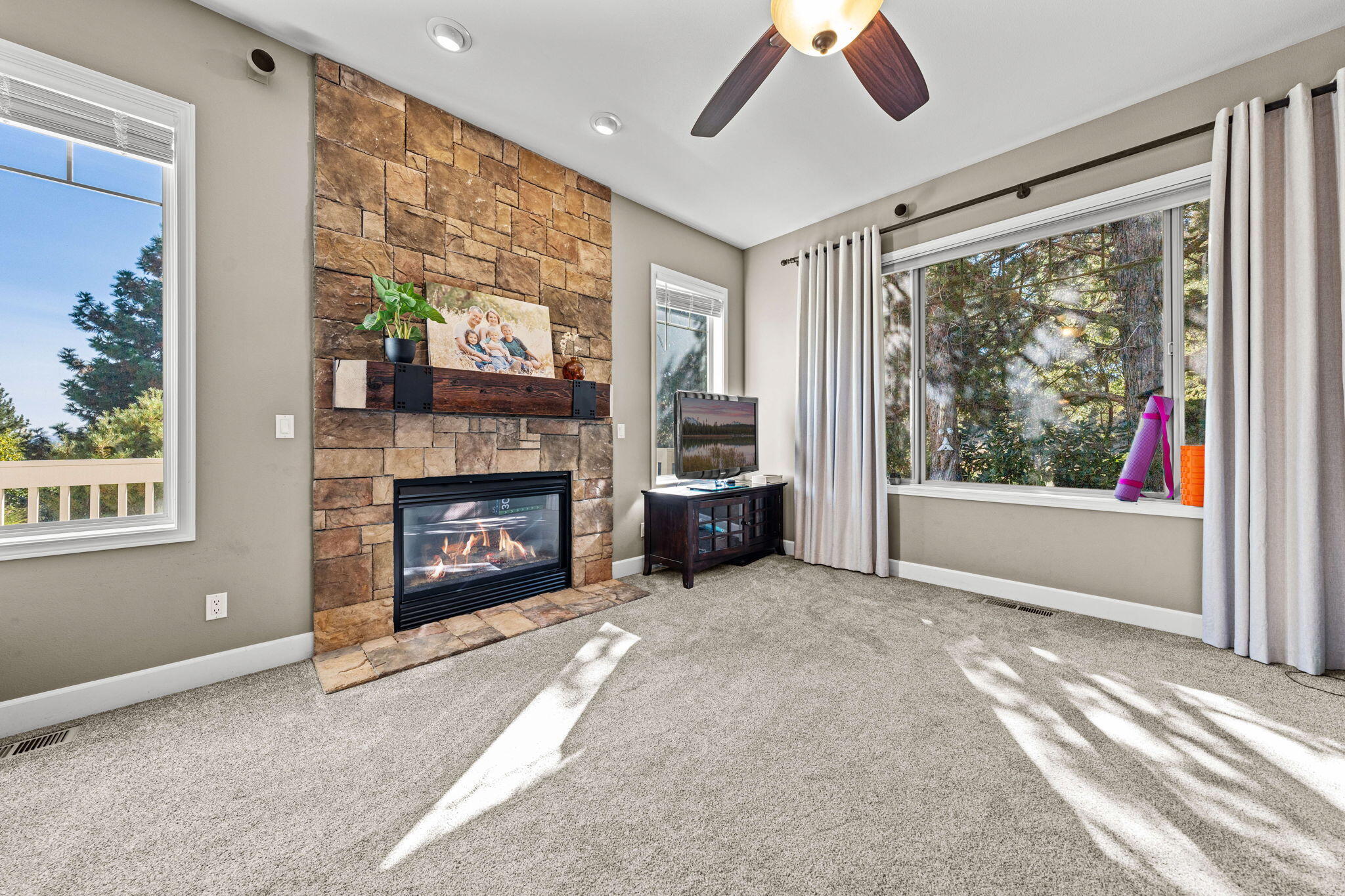 Hillside Park - Residential