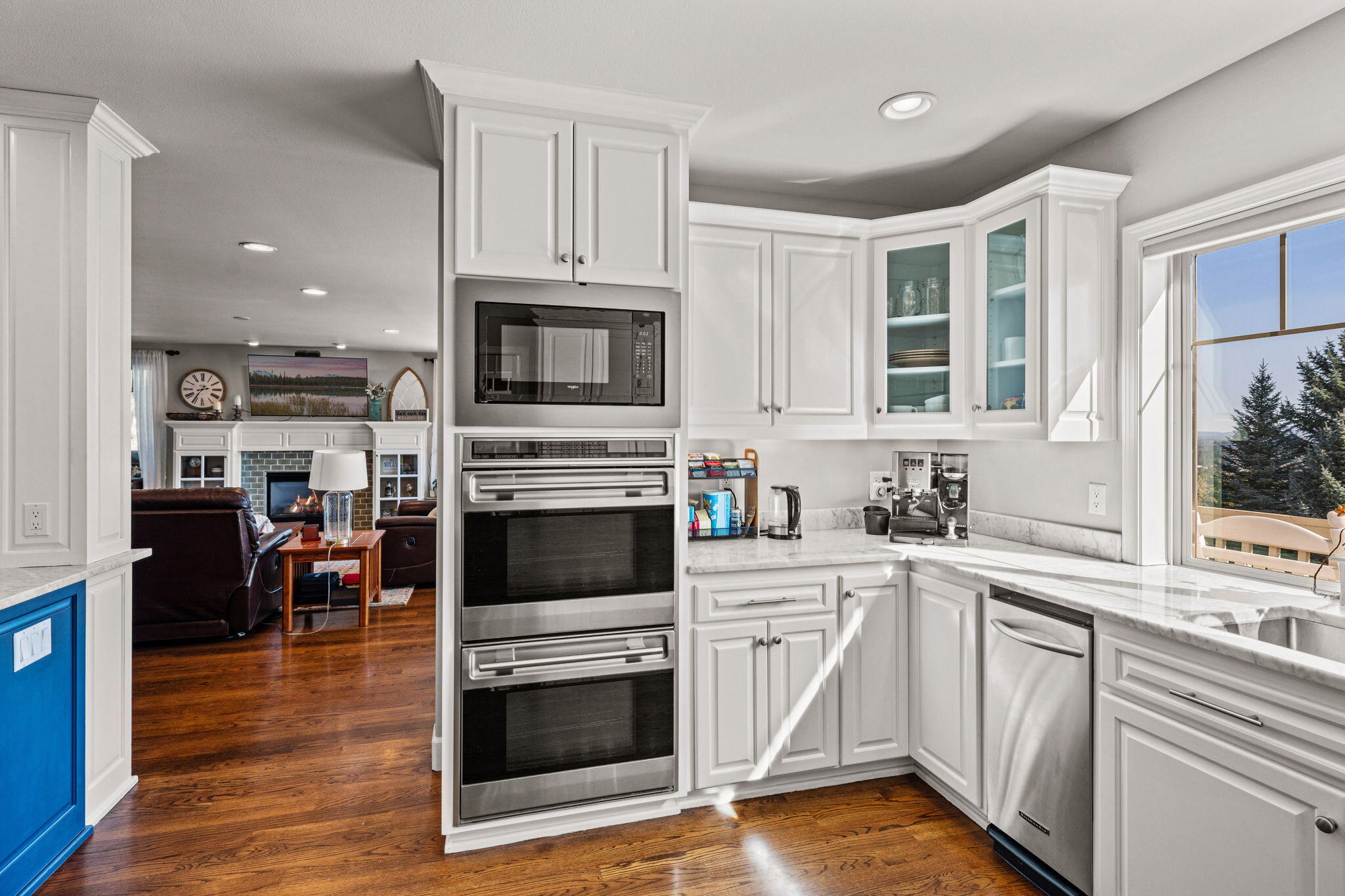 Hillside Park - Residential