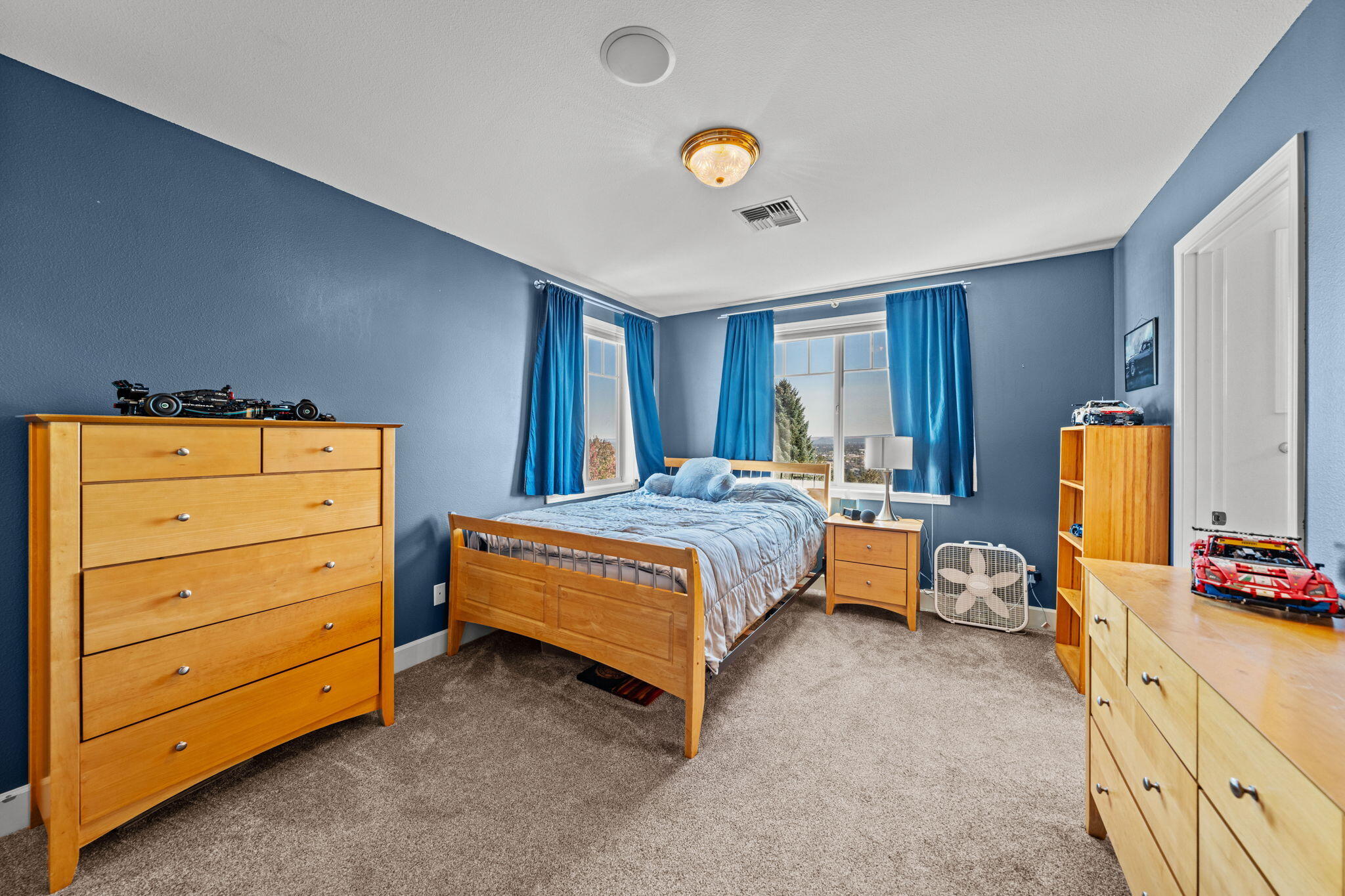 Hillside Park - Residential