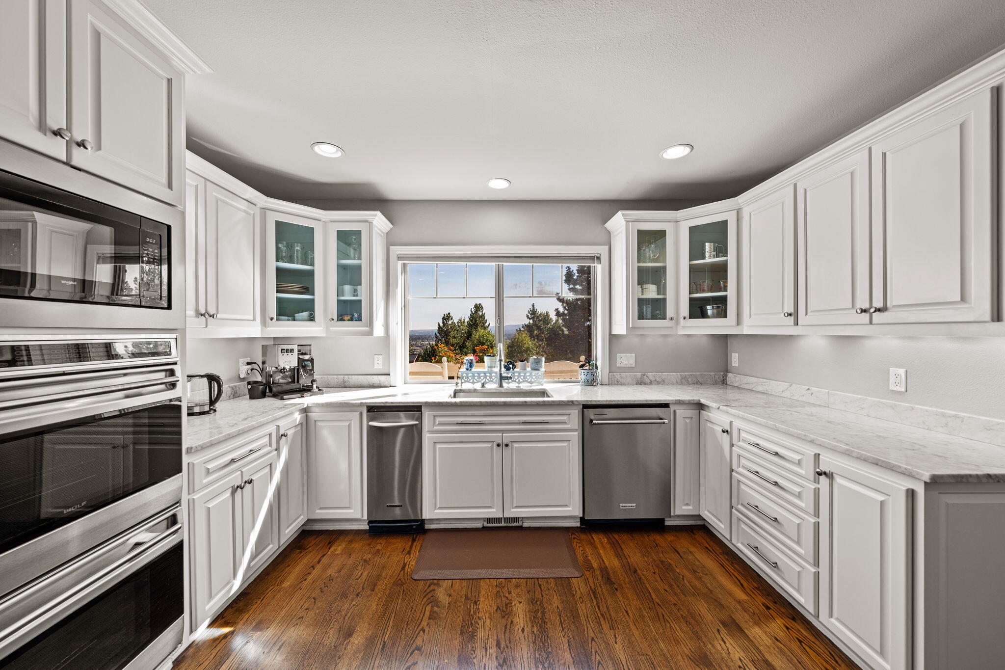 Hillside Park - Residential