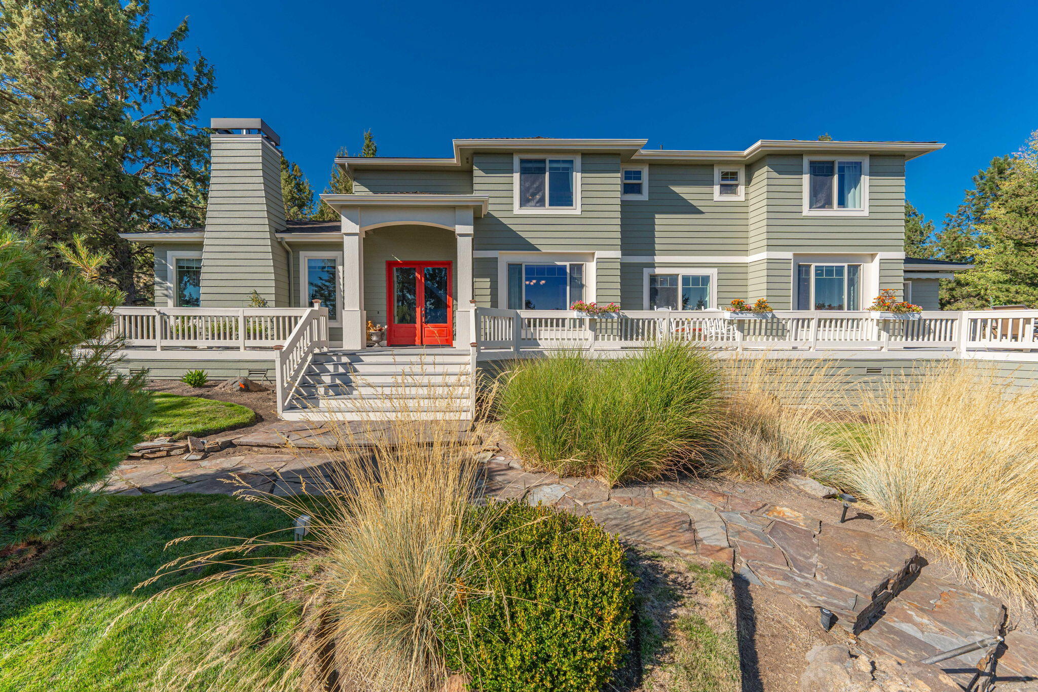 Hillside Park - Residential