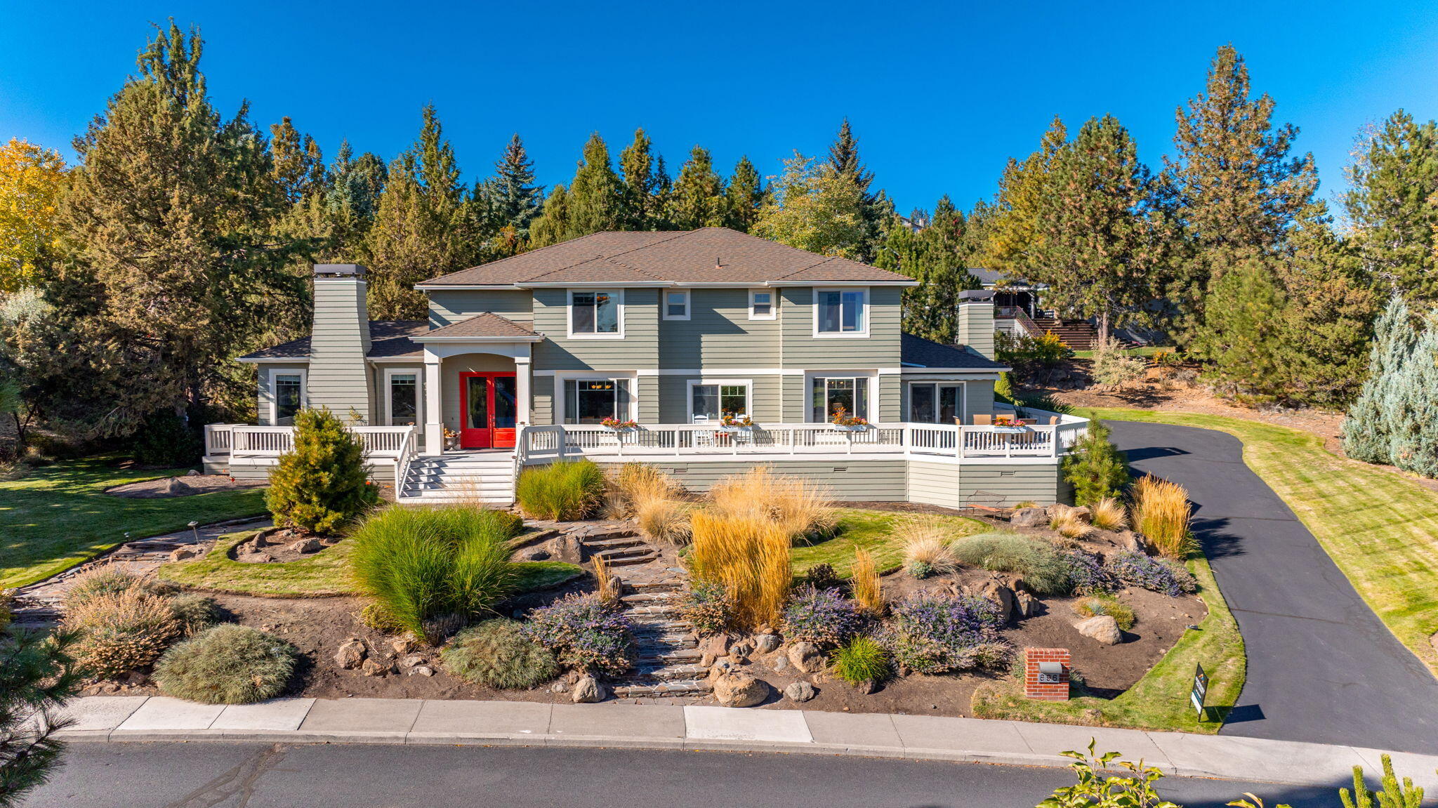 Hillside Park - Residential