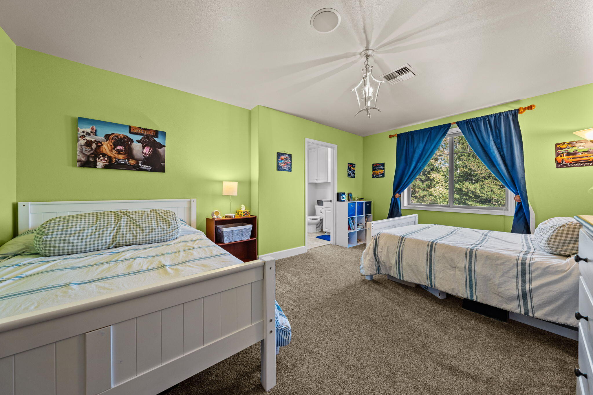 Hillside Park - Residential