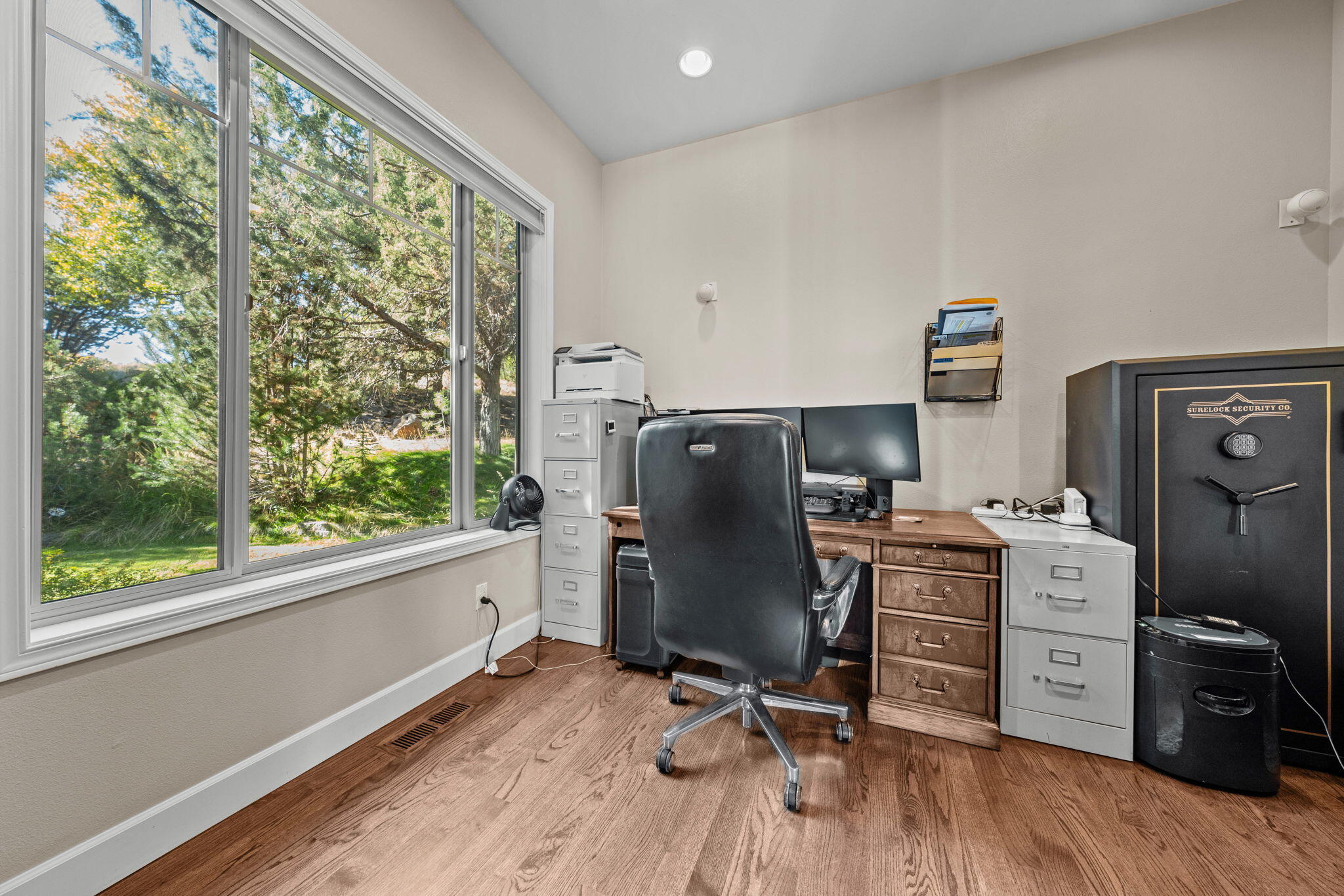 Hillside Park - Residential