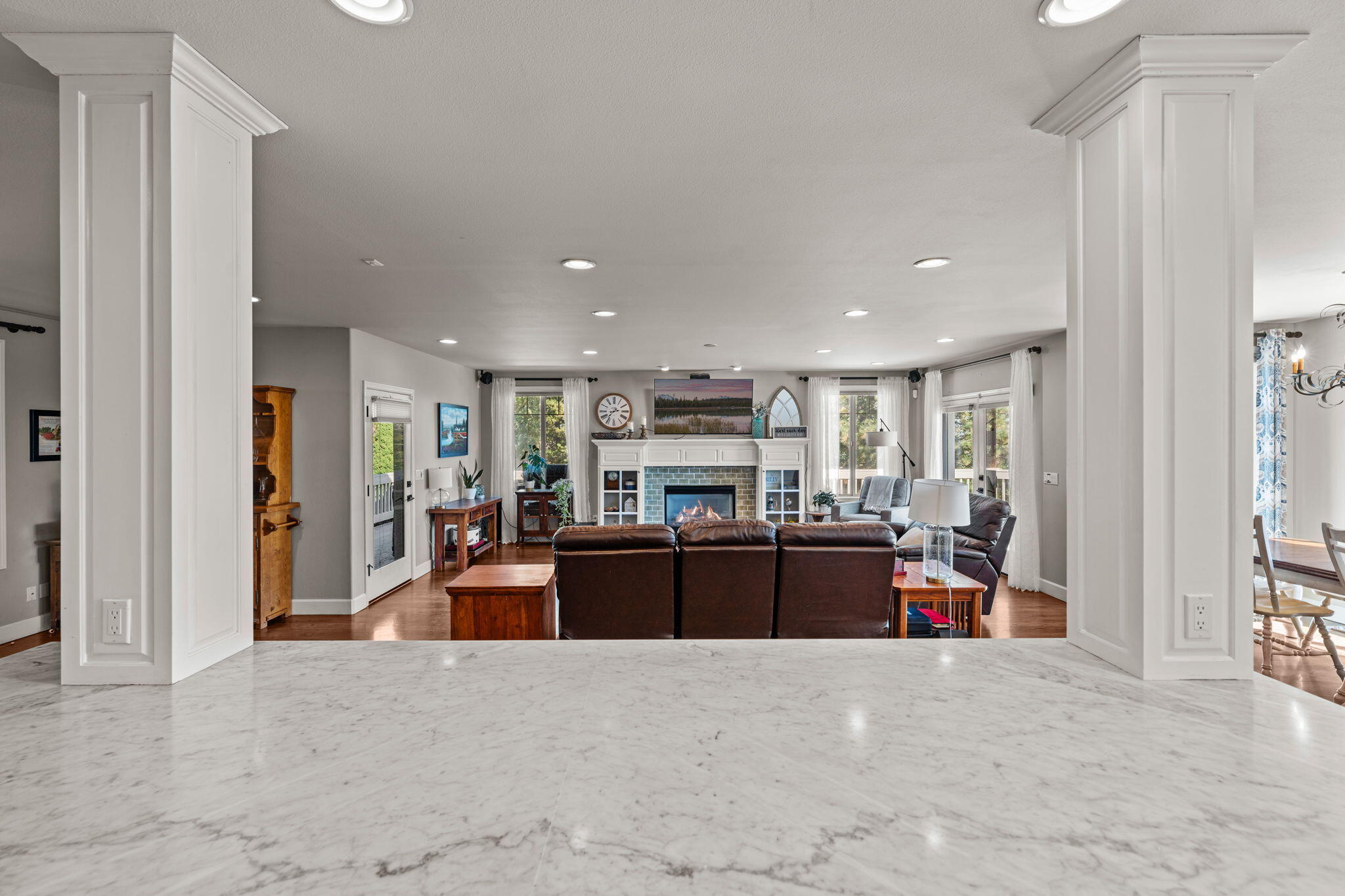 Hillside Park - Residential