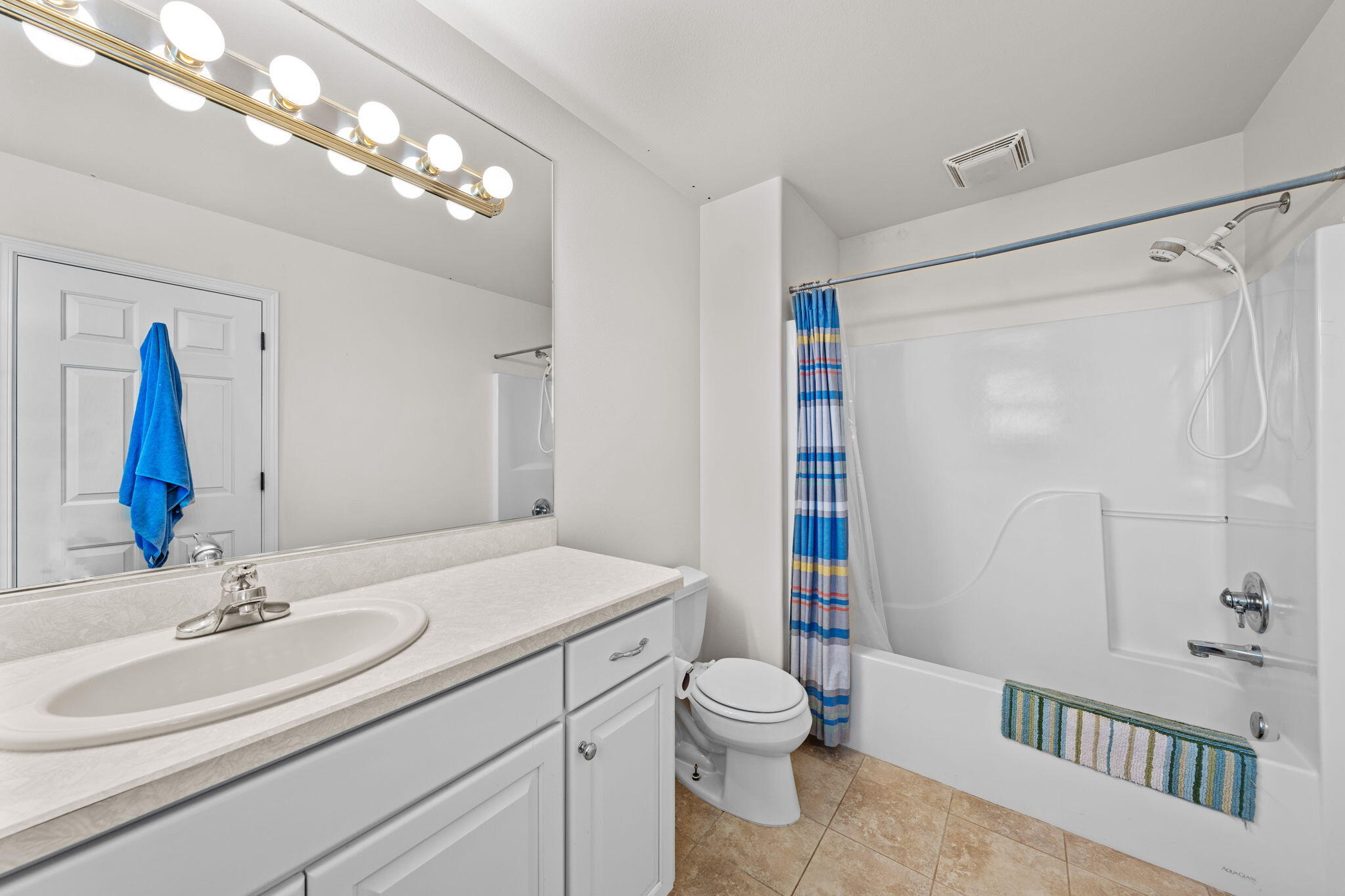 Hillside Park - Residential