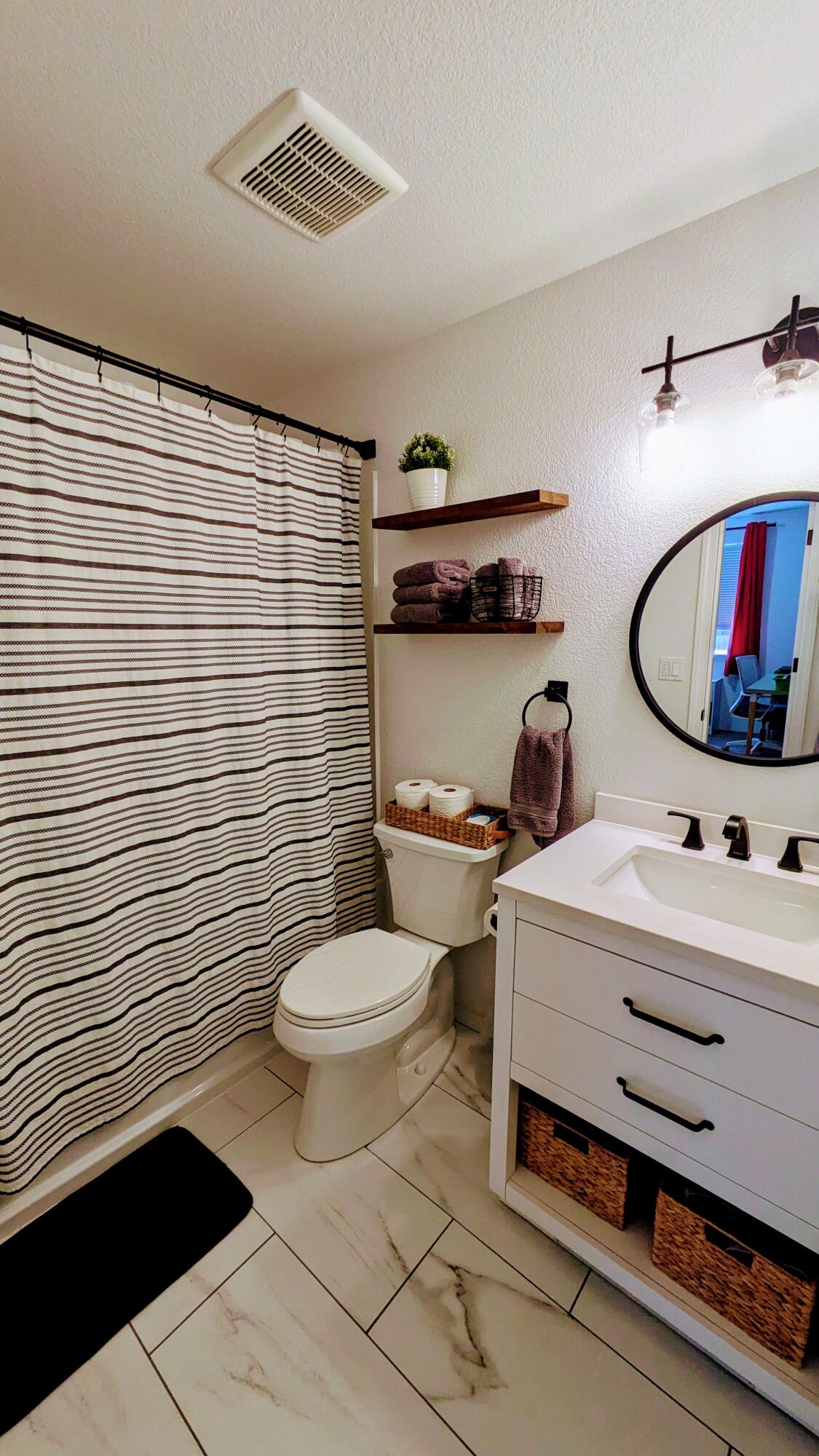 Donavon Court Subdivision - Residential